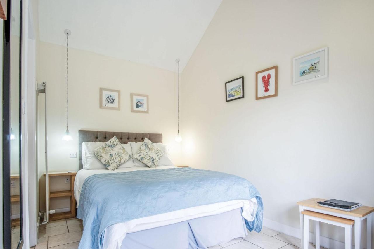 Teilo - 1 Bedroom - St Ishmaels Saint Ishmaels  Εξωτερικό φωτογραφία