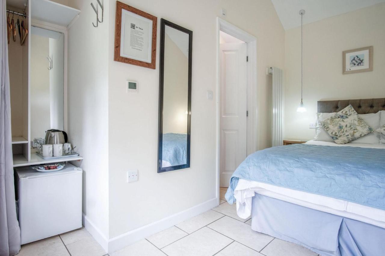 Teilo - 1 Bedroom - St Ishmaels Saint Ishmaels  Εξωτερικό φωτογραφία
