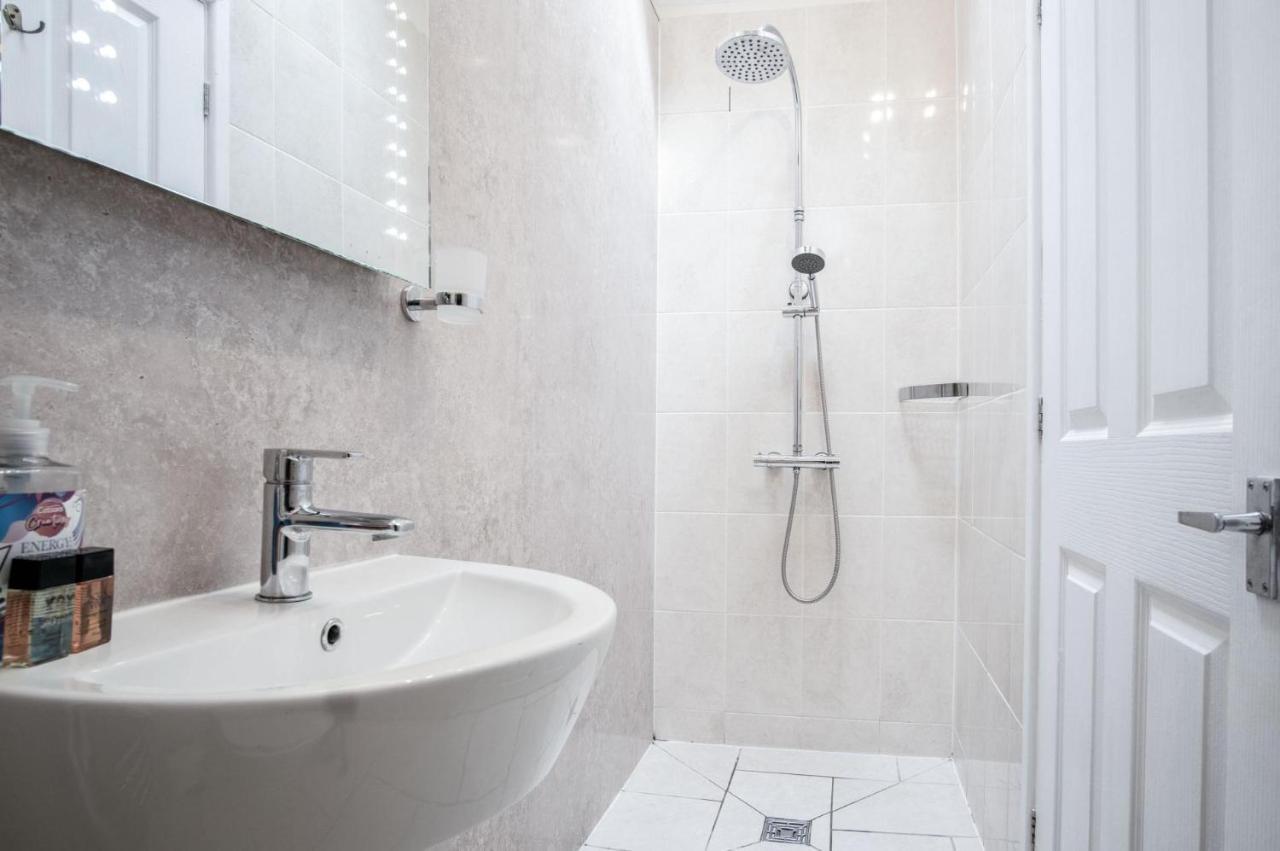 Teilo - 1 Bedroom - St Ishmaels Saint Ishmaels  Εξωτερικό φωτογραφία