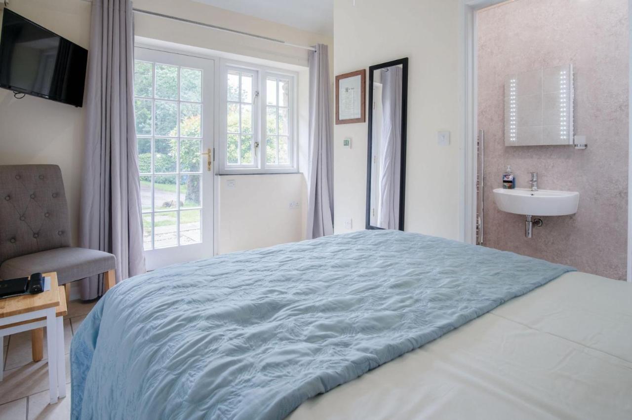 Teilo - 1 Bedroom - St Ishmaels Saint Ishmaels  Εξωτερικό φωτογραφία