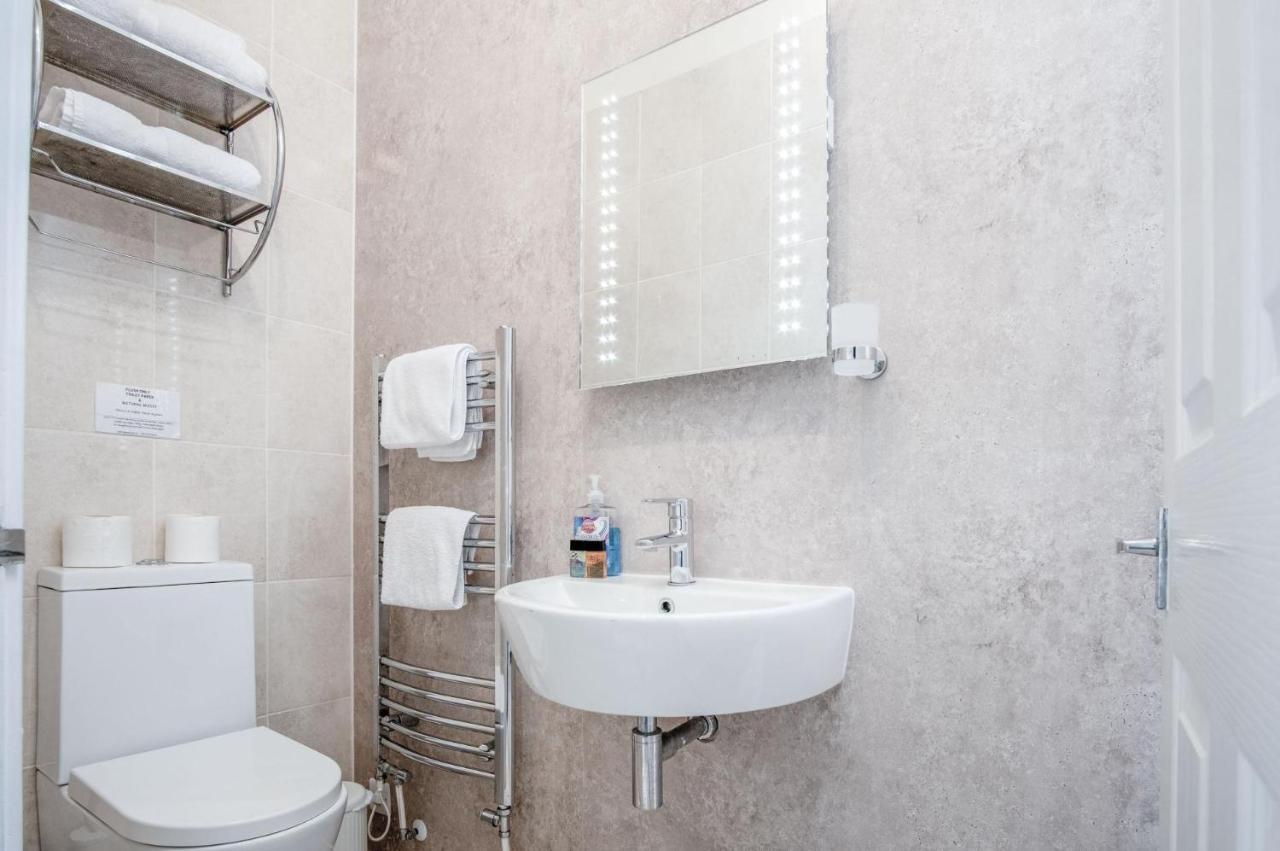 Teilo - 1 Bedroom - St Ishmaels Saint Ishmaels  Εξωτερικό φωτογραφία