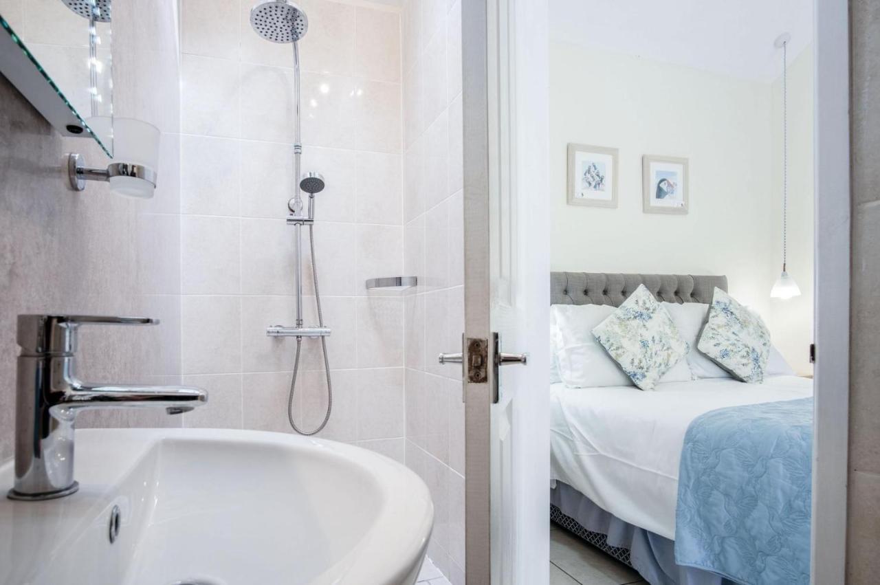 Teilo - 1 Bedroom - St Ishmaels Saint Ishmaels  Εξωτερικό φωτογραφία
