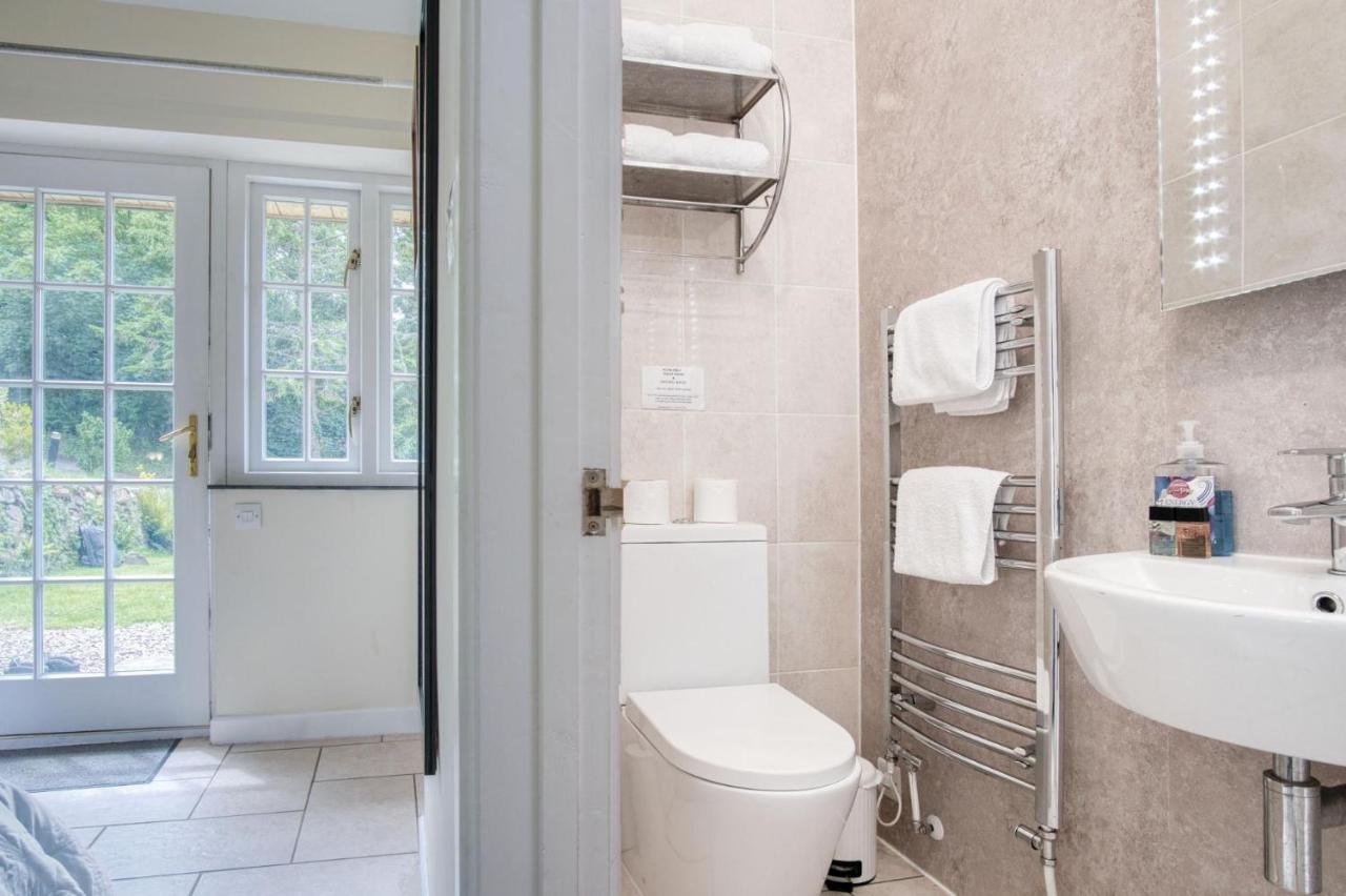 Teilo - 1 Bedroom - St Ishmaels Saint Ishmaels  Εξωτερικό φωτογραφία