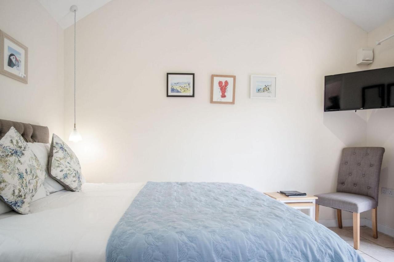 Teilo - 1 Bedroom - St Ishmaels Saint Ishmaels  Εξωτερικό φωτογραφία