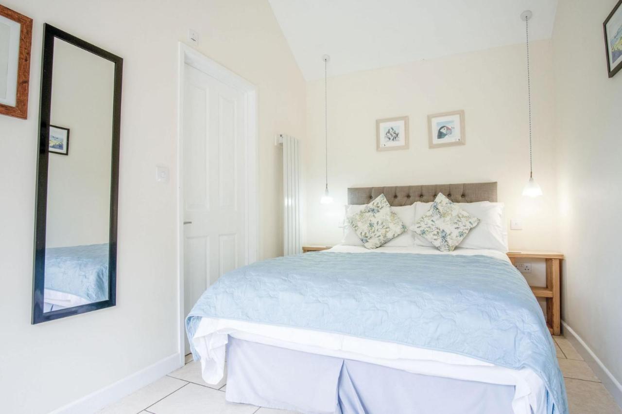 Teilo - 1 Bedroom - St Ishmaels Saint Ishmaels  Εξωτερικό φωτογραφία
