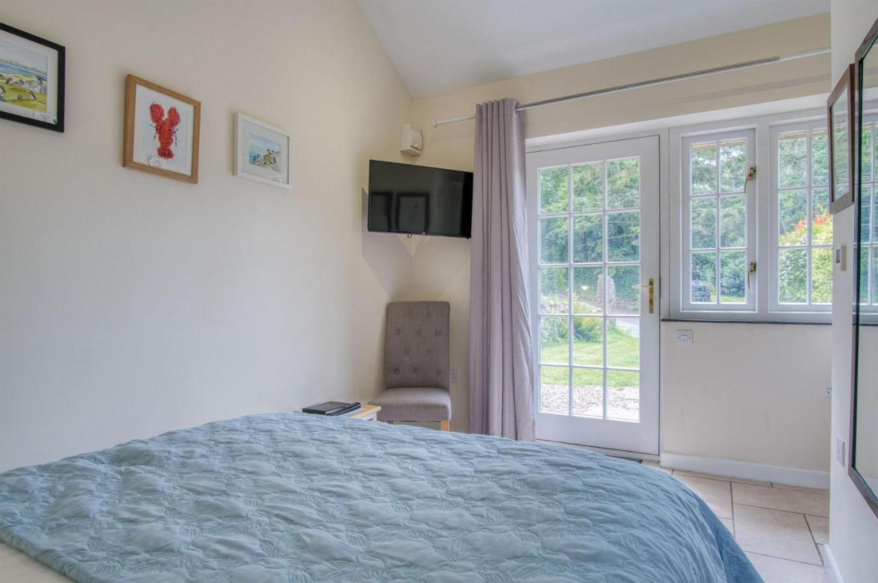 Teilo - 1 Bedroom - St Ishmaels Saint Ishmaels  Εξωτερικό φωτογραφία