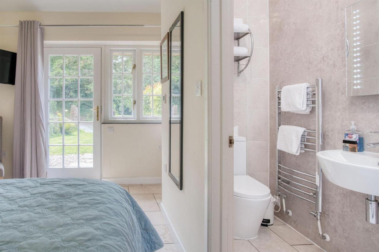 Teilo - 1 Bedroom - St Ishmaels Saint Ishmaels  Εξωτερικό φωτογραφία